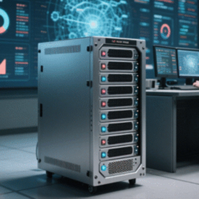 西信机房物理服务器入门配置租用