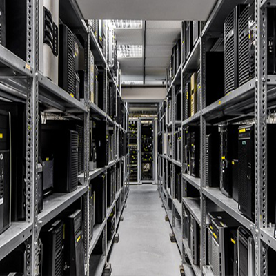 西信机房节点服务器性能配置租用