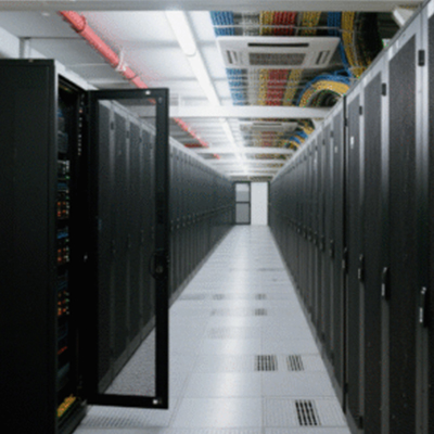 西信机房节点服务器中端配置租用