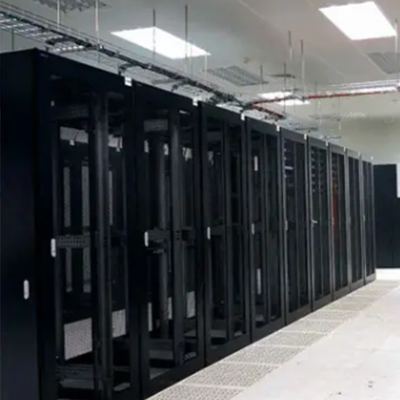 成都西信机房环境搭建