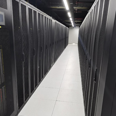 成都西信设备调试