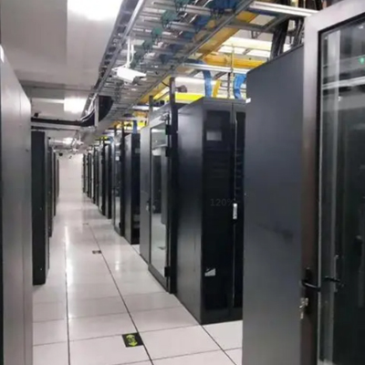 成都西信机房安全加固